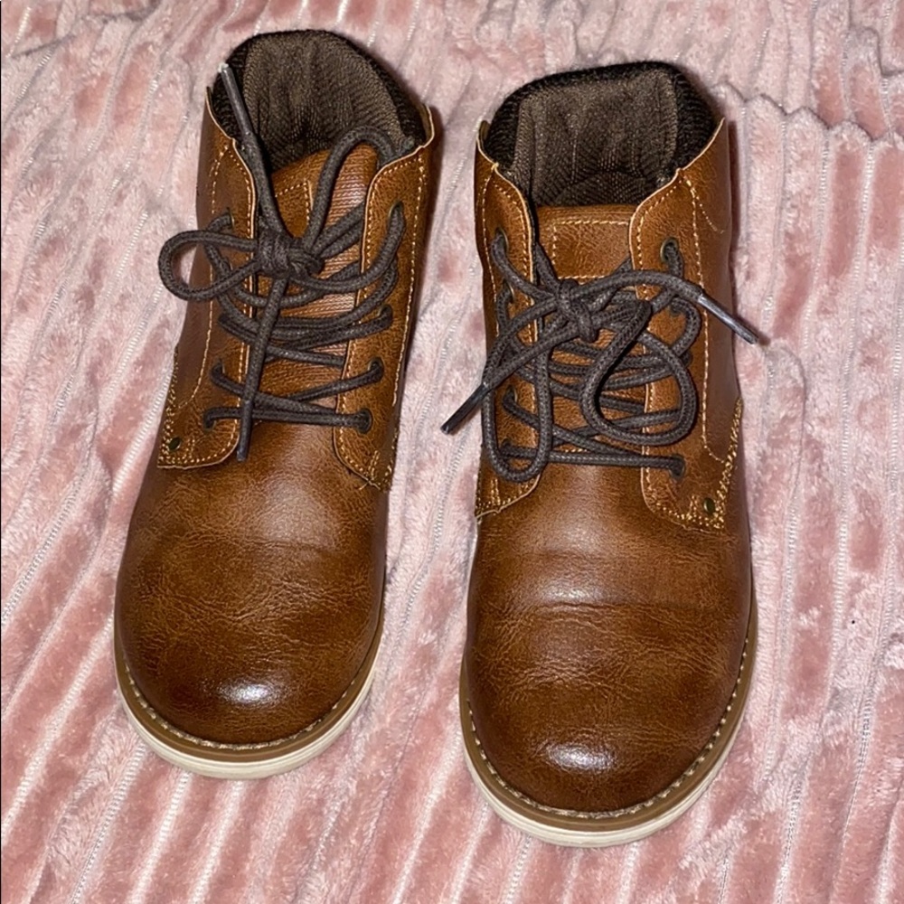 Boys Boots